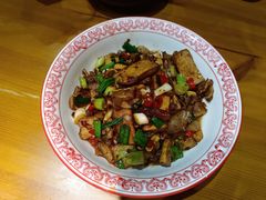 -陈家婆的菜(梅溪湖店)