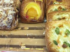 黄桃小不点包-味多美蛋糕(西安门店)
