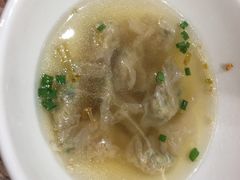 -莆田餐厅(滨海广场店)