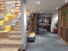 -磁课·成人英语·雅思培训(高新校区)