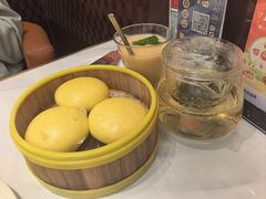 -香港威特瑞茶餐厅(小白楼音乐厅店)