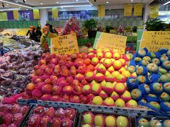 -鲜力达果品批发直销(青山店)