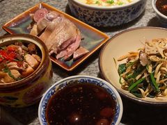 -南京大牌档(青岛万象城店)