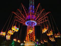 -青岛方特梦幻王国