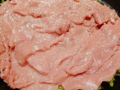 -清真·京华源铜锅涮肉(丰庆店)