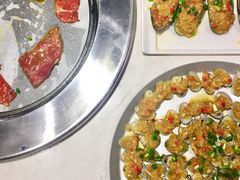花甲-么子烤肉(化龙池店)