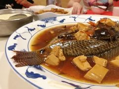 -北平采芝楼餐厅
