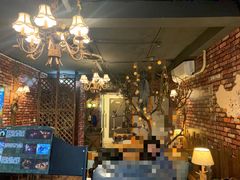 -MAX伯爵趣味互动密室逃脱(大坪D馆店)