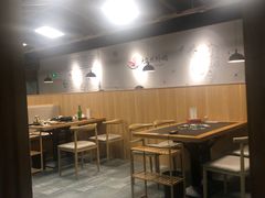 大堂-大自然醉鹅·铁锅火焰鹅(上海联洋店)