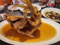 -闫府私房菜·老字号(恒隆店)