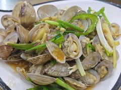 -好味道海鲜大排档·老字号(巽寮湾海鲜市场店)