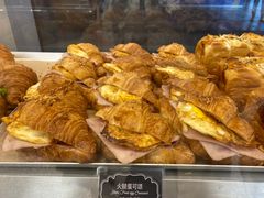 -早安巴黎(四季坊店)