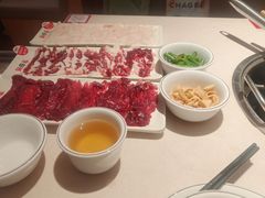 -潮泰牛肉火锅 · 创于1992年(车公庙店)