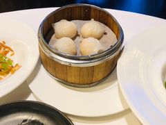 -富力丽思卡尔顿酒店·丽轩中餐厅