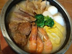-小厨娘淮扬菜(清江苏宁广场店)