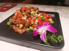 -乔阿马·江南味·驴肉香(龙湖华泾天街店)