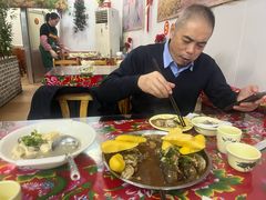 -老黄县饭馆(金都文化商城店)