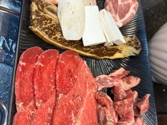-水原王烤肉(虹泉路店)