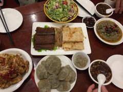 -北平小馆·烤鸭·家常菜(磨房北里店)