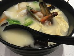-和平馆·地道港澳茶餐厅(西门口店)