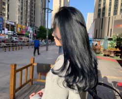 点击看大图 -DL HAIR SALON