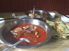 风鑫铃罗非鱼-风鑫铃罗非鱼(道沟店)