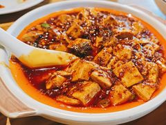 -渝乡人家(和平里店)
