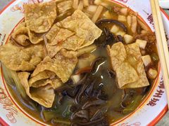 -柳大厨螺蛳粉(人民路总店)
