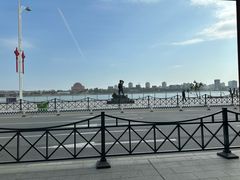 -松涛园朝鲜·海鲜·料理店(鸭绿江断桥店)