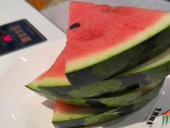 -烹然四季椰子鸡火锅(姚家园万象汇店)