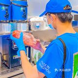 茶救星球X夏日纷联名也太赞了吧
