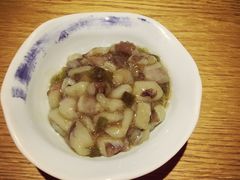 芥末章鱼-福烤锦花(长乐路店)