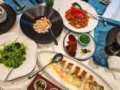 -杭州西湖柳莺里酒店·闻莺厅