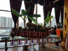 -火舞泰·泰式海鲜火锅餐厅(世纪城店)