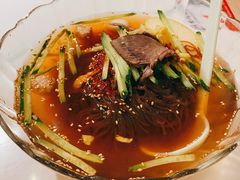 -七八冷面·延边朝鲜族美食(圣熙八号店)