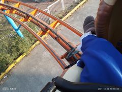 -朝阳公园游乐园