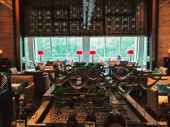 -成都世纪城天堂洲际大饭店