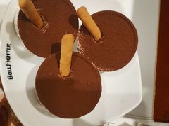 -斗牛士牛排餐厅(嘉里汇店)