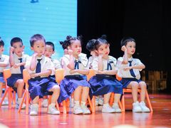 -昱南托育园.托班晚托.寒暑假班