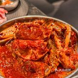 烤肉届的黄金搭档：山葵➕烤肉🥩 