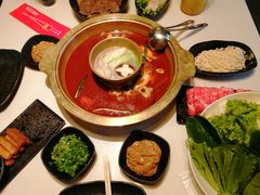 -辣家私厨火锅·龙虾(开发区店)
