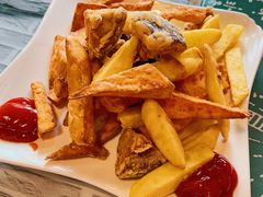 -贤花饭店(凯德店)