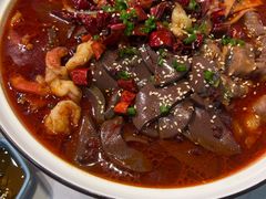 -川人百味(亿合城店)