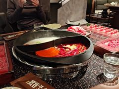 -宽巷子成都火锅(南站店)