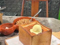 -绿茶餐厅(天津天河城店)