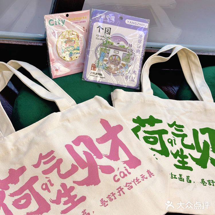 🪷藕韵｜漫过青石板，让整个园子都沉醉荷香