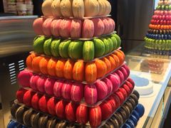 -麦雪尔甜品·生日蛋糕(新街口旗舰店)