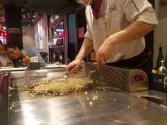 -玛雅铁板烧餐厅(中关村店)