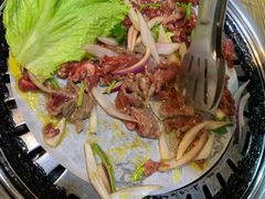 -齐齐哈尔·兄弟烤肉(湖山美地店)