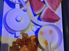 -萧邦音乐会所KTV·蒸汽活海鲜自助(福田店)